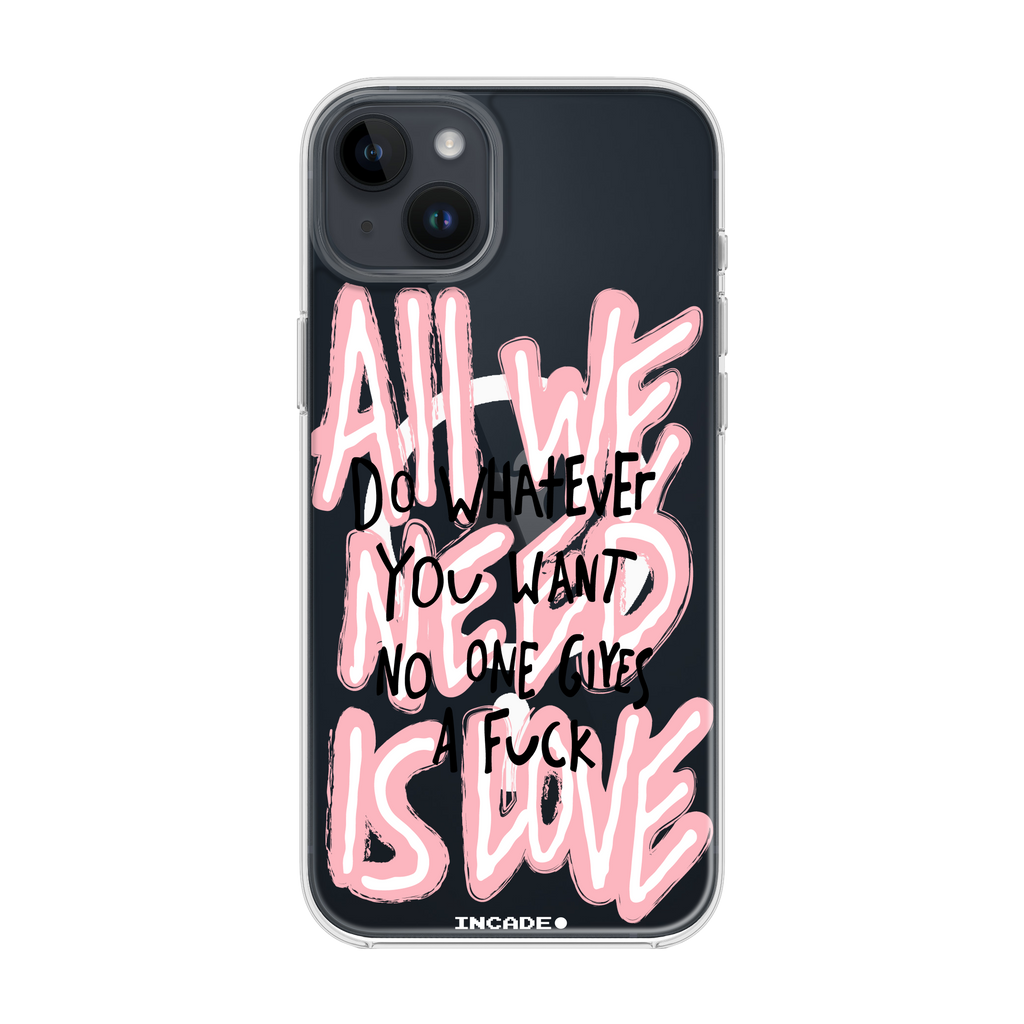 iPhone 14 F_UCK