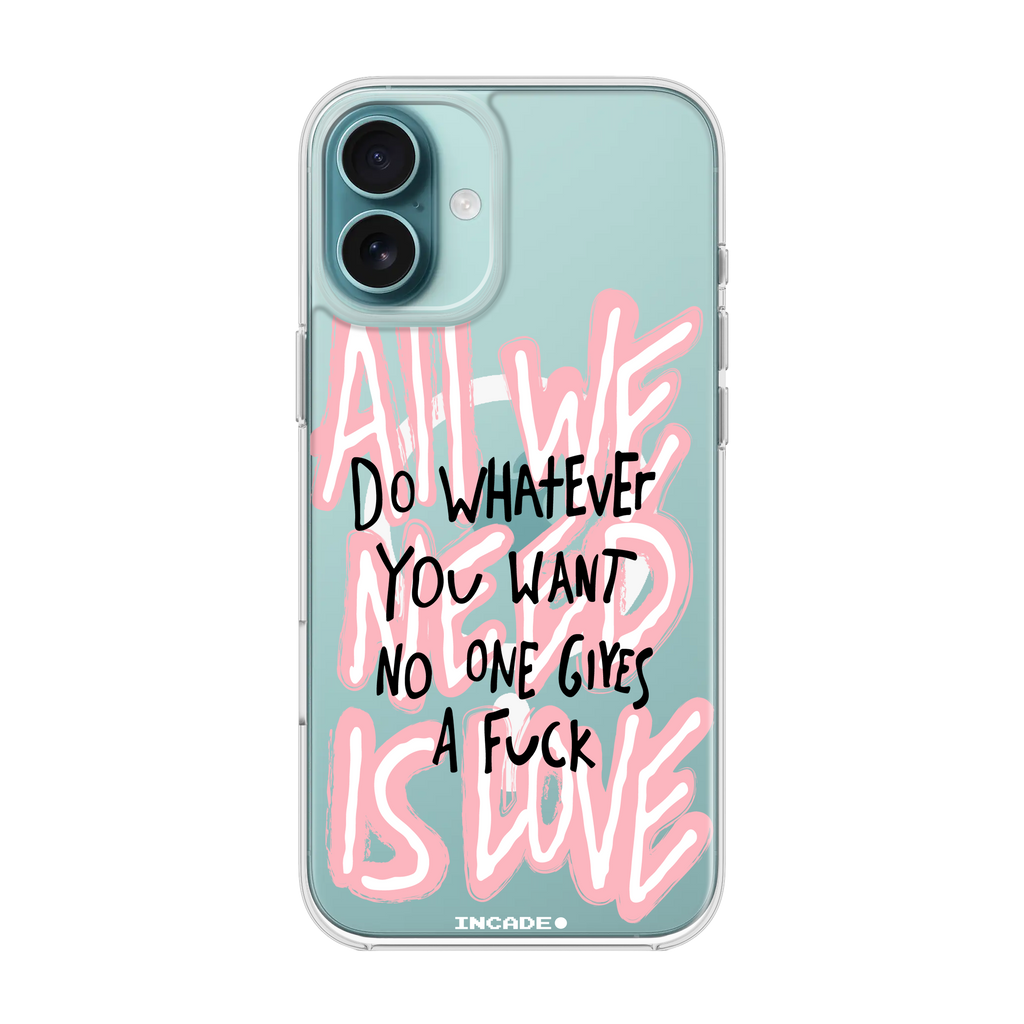 iPhone 16 F_UCK