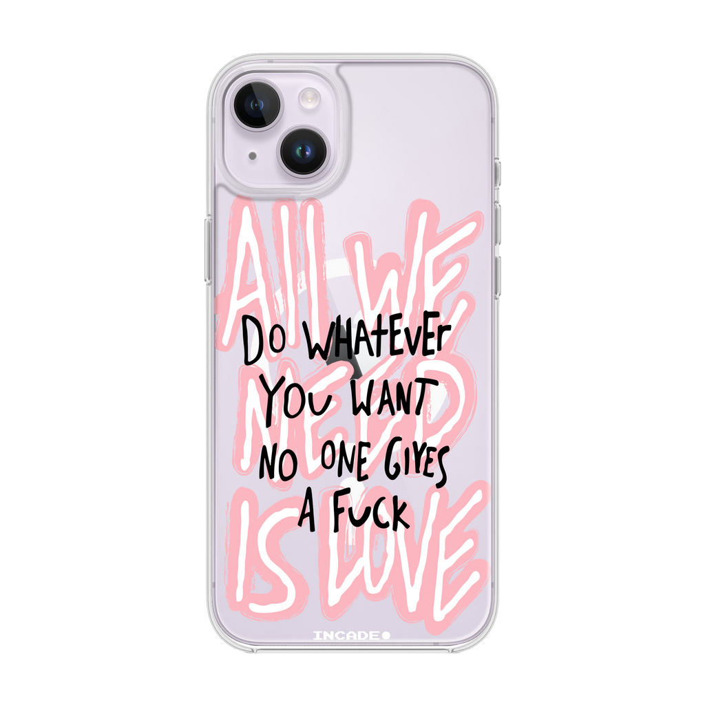 iPhone 14 F_UCK
