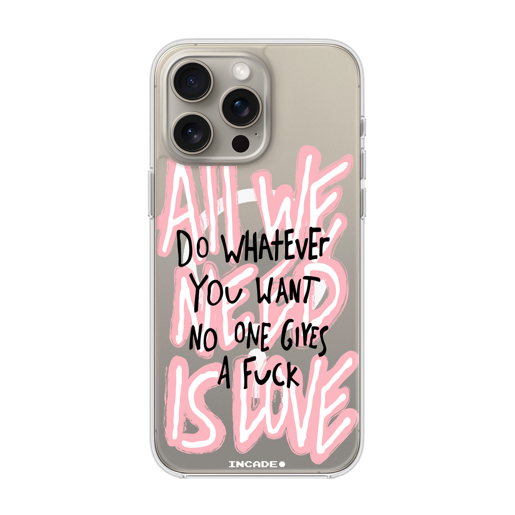 iPhone 15 Pro Max F_UCK