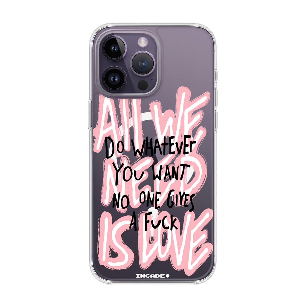 iPhone 14 Pro Max F_UCK