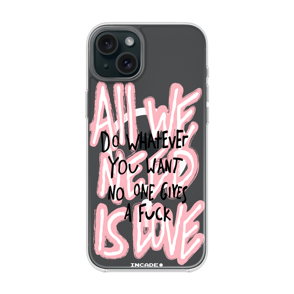 iPhone 15 Plus F_UCK