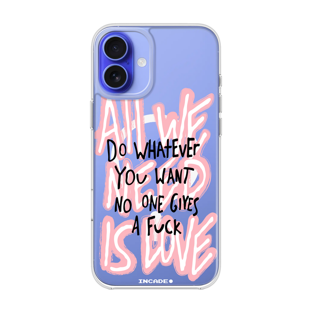 iPhone 16 F_UCK