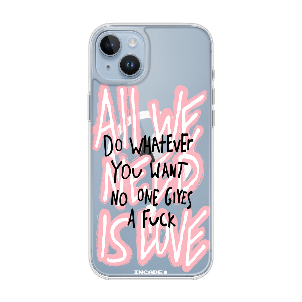 iPhone 14 F_UCK