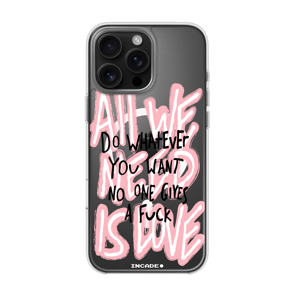 iPhone 16 Pro F_UCK