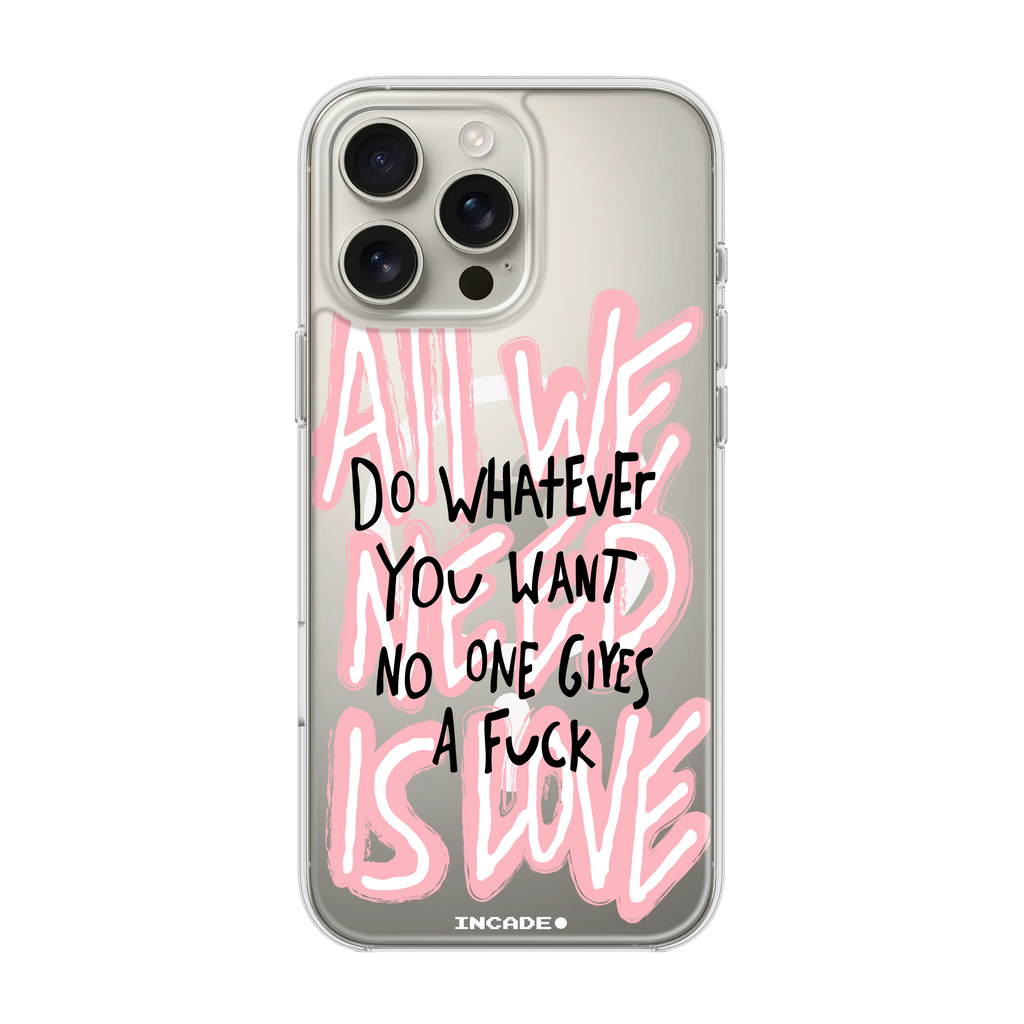 iPhone 16 Pro F_UCK