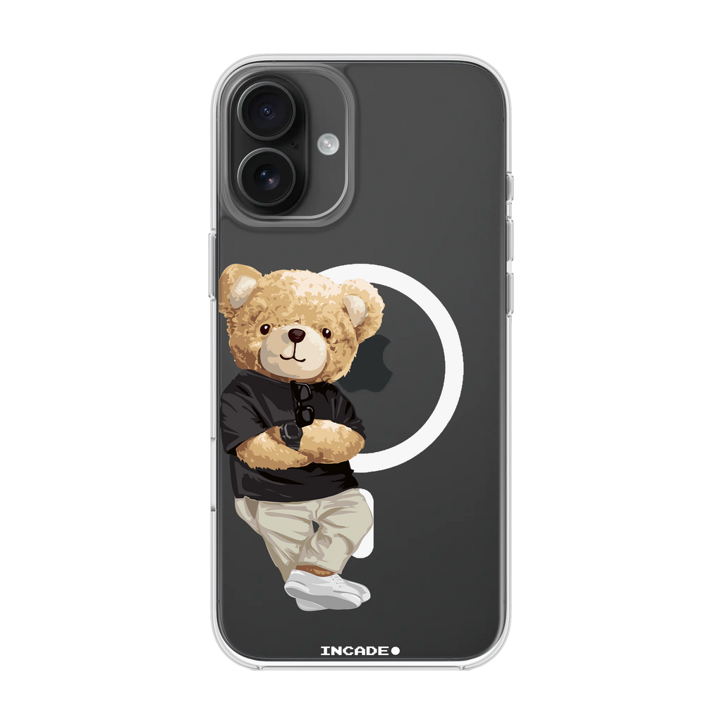 iPhone 16 Plus URBAN TEDDY
