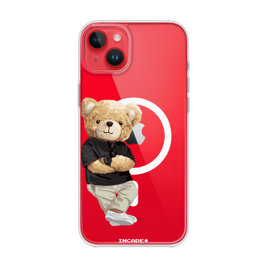 iPhone 14 Plus URBAN TEDDY