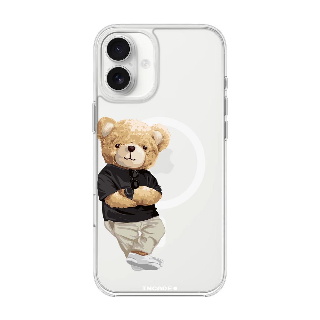 iPhone 16 Plus URBAN TEDDY