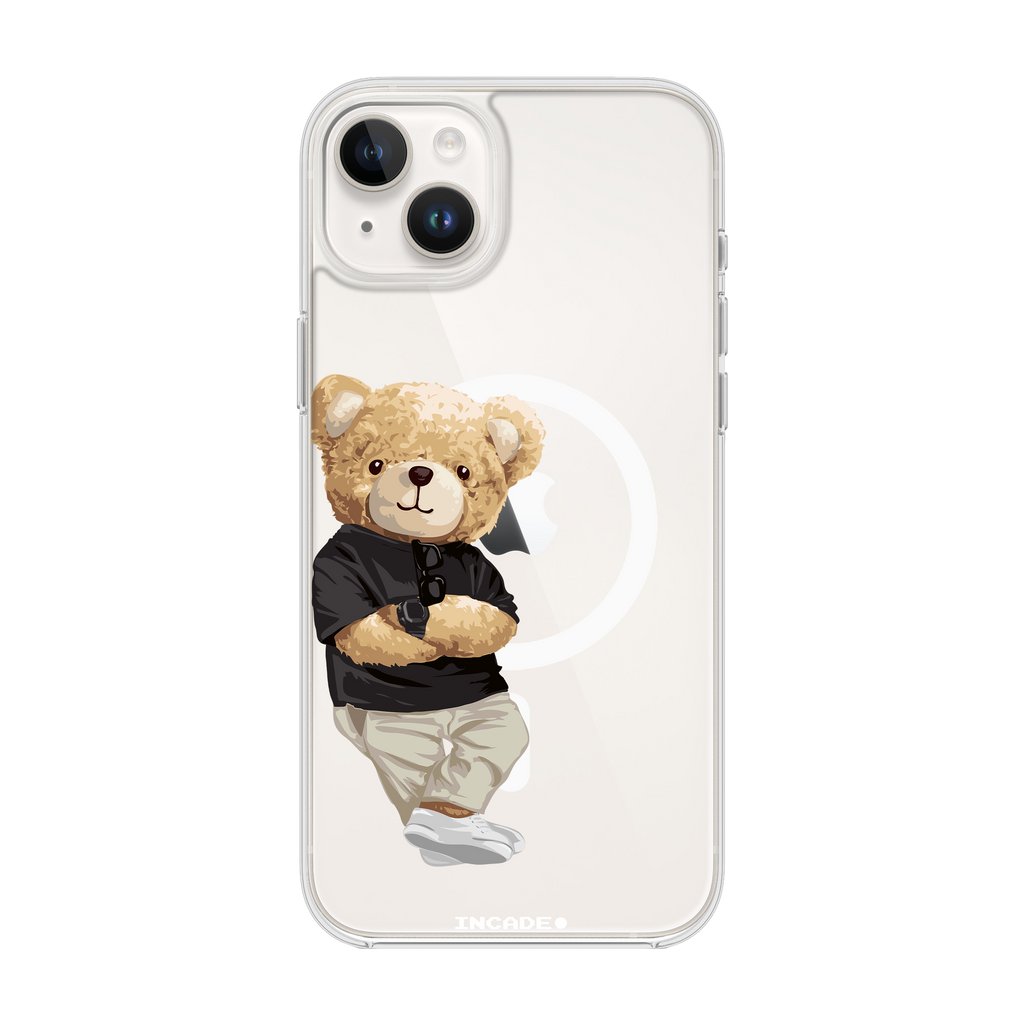 iPhone 14 Plus URBAN TEDDY