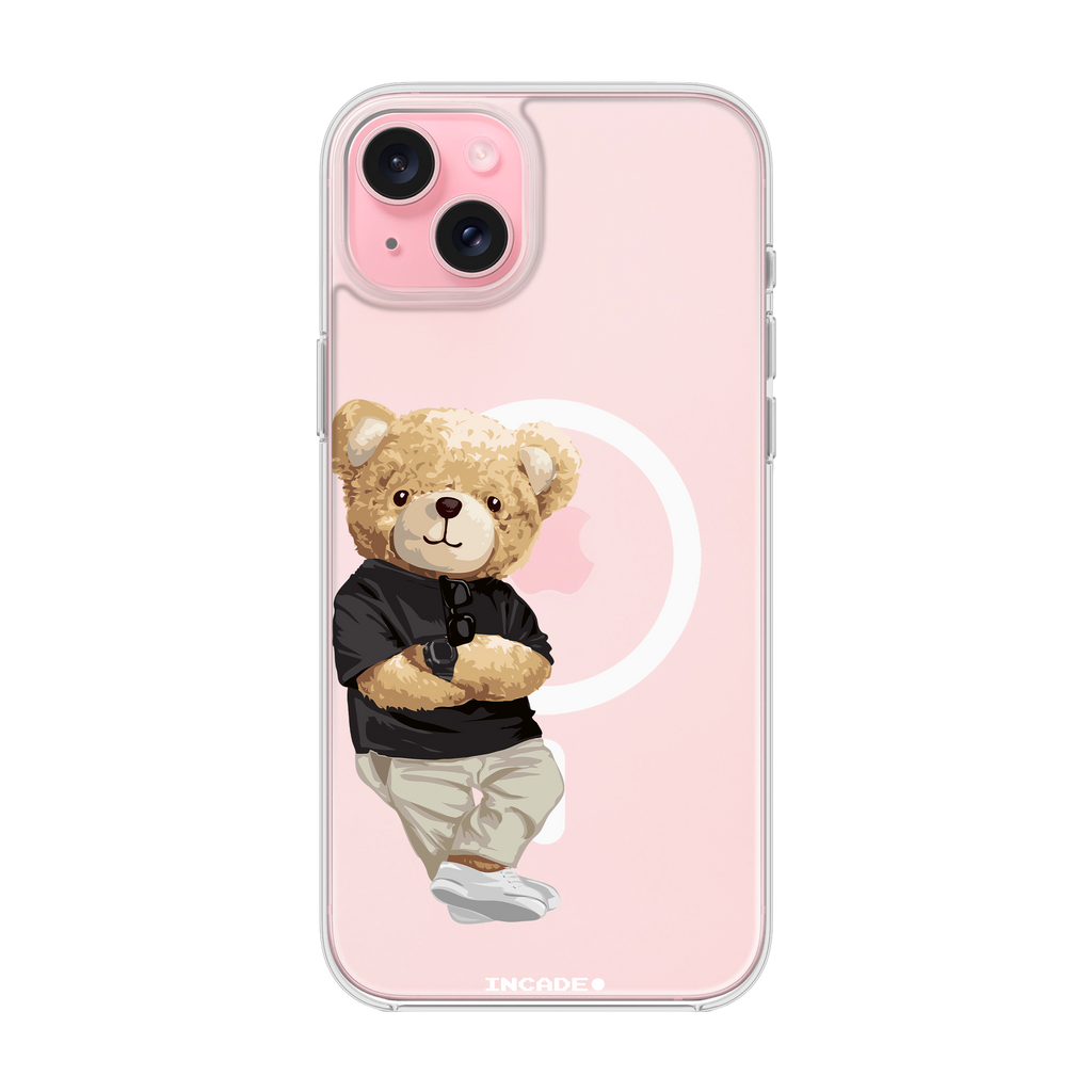 iPhone 15 Plus URBAN TEDDY