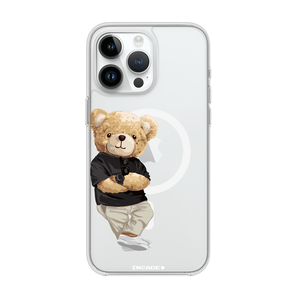 iPhone 14 Pro Max URBAN TEDDY