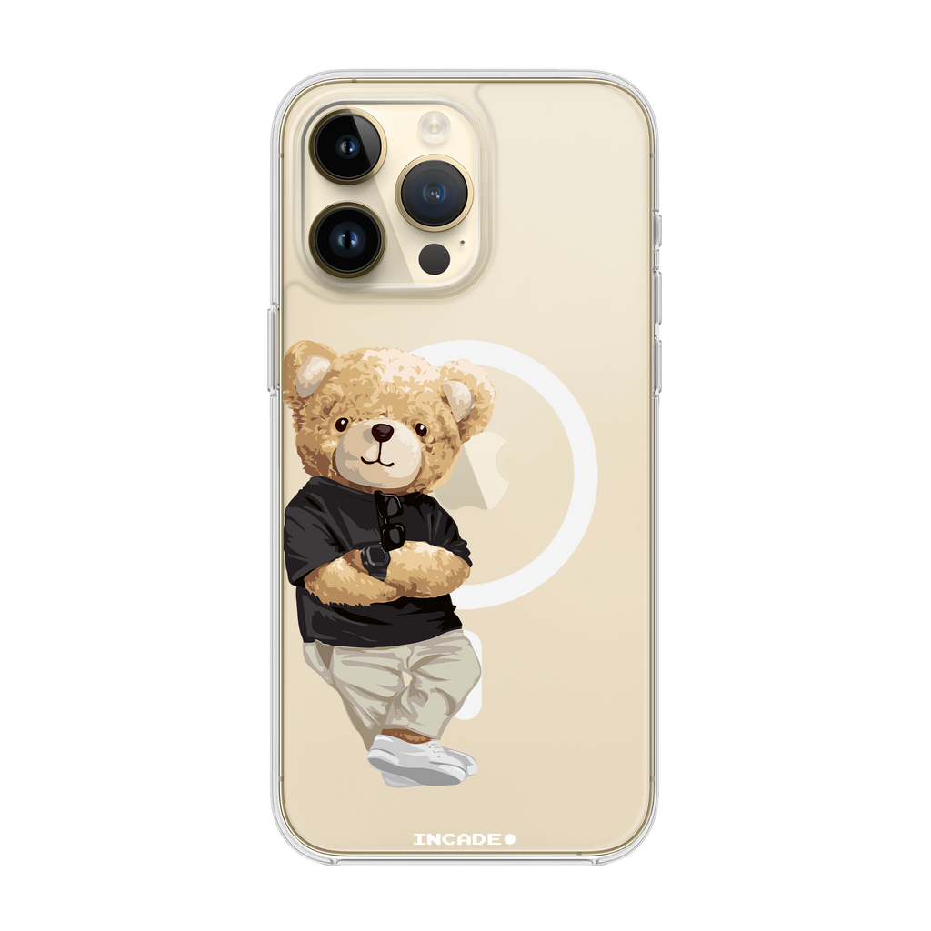 iPhone 14 Pro URBAN TEDDY