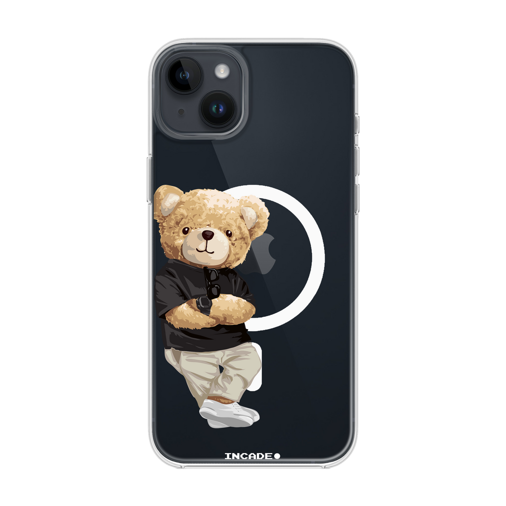 iPhone 14 URBAN TEDDY