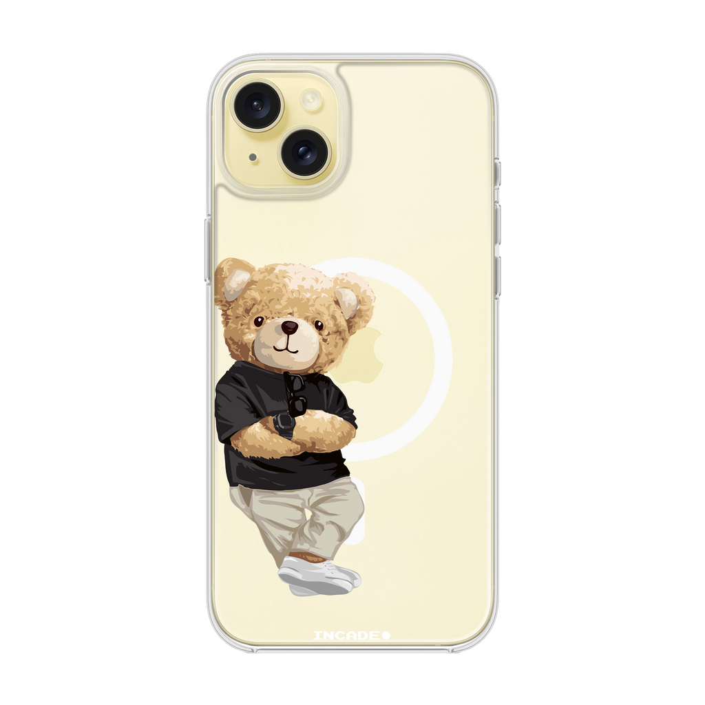 iPhone 15 URBAN TEDDY