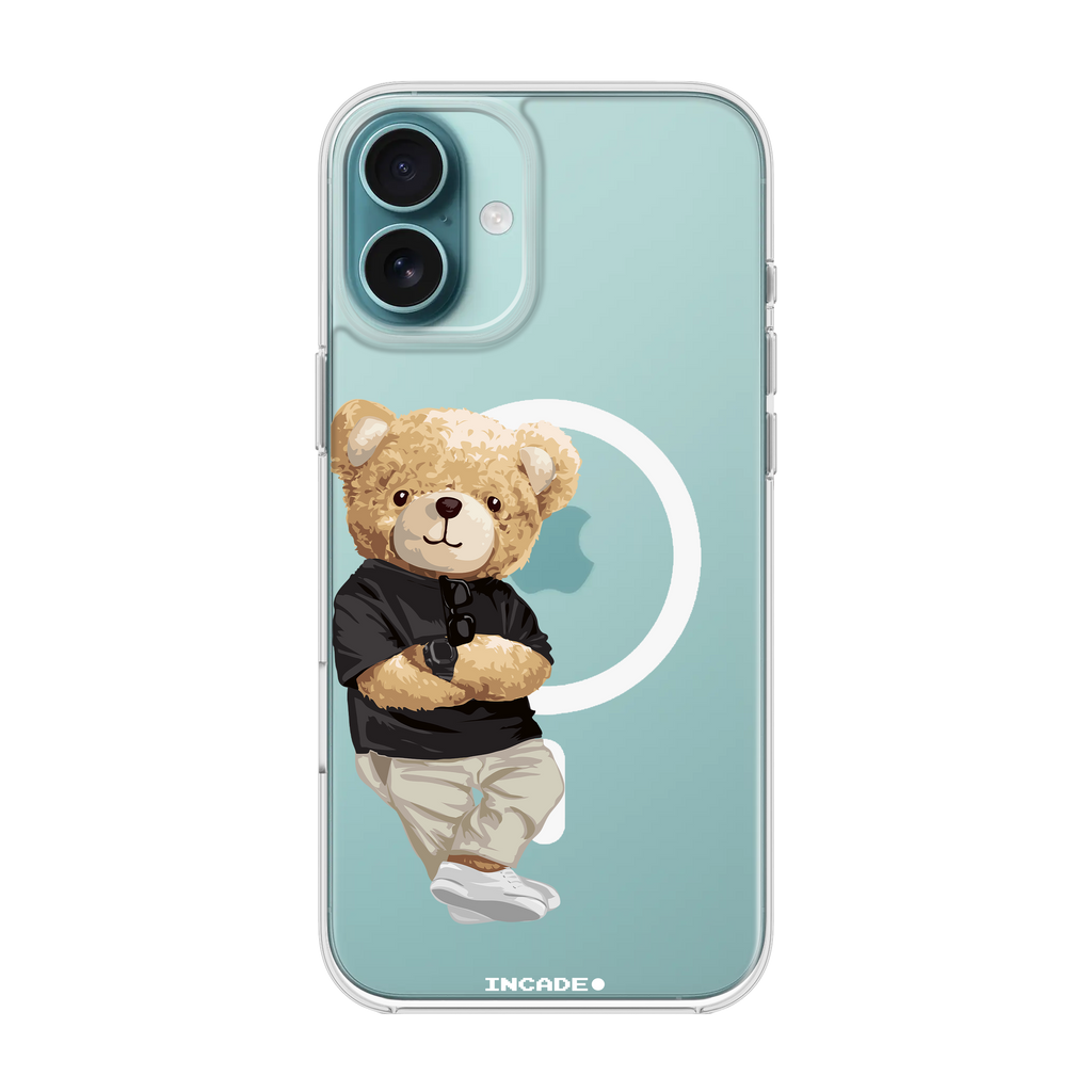 iPhone 16 Plus URBAN TEDDY