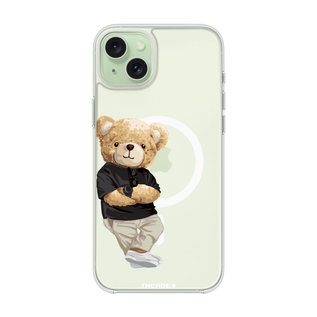 iPhone 15 URBAN TEDDY