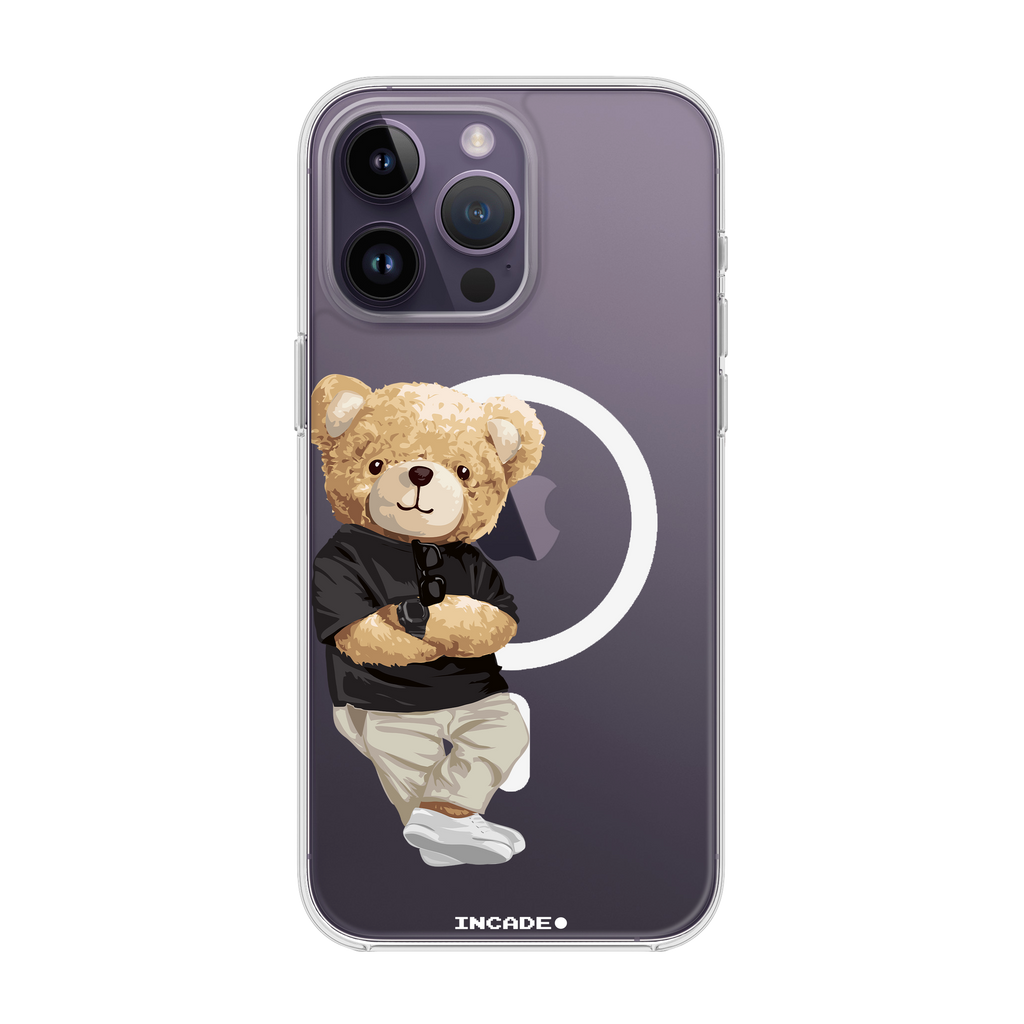 iPhone 14 Pro URBAN TEDDY