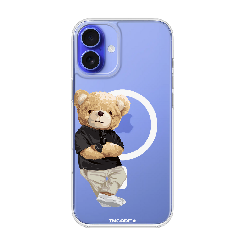 iPhone 16 Plus URBAN TEDDY