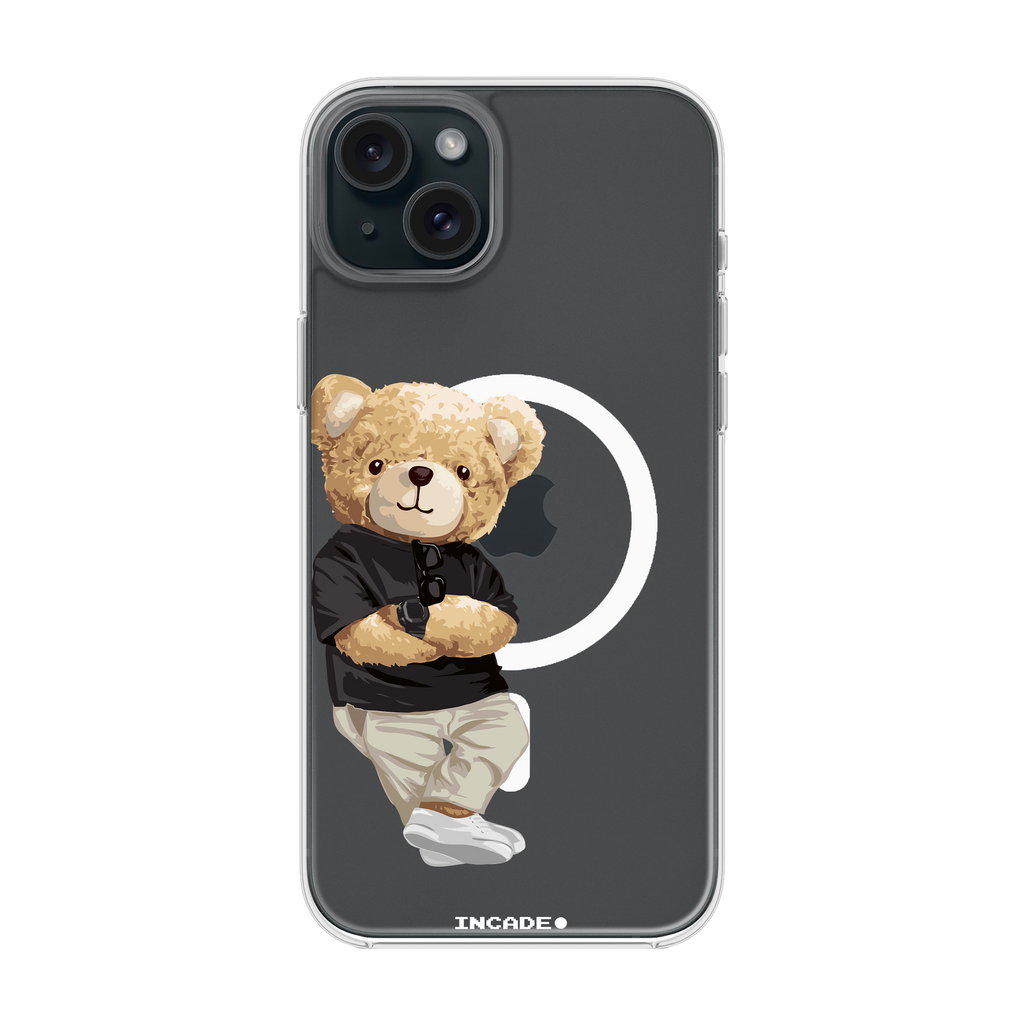 iPhone 15 URBAN TEDDY