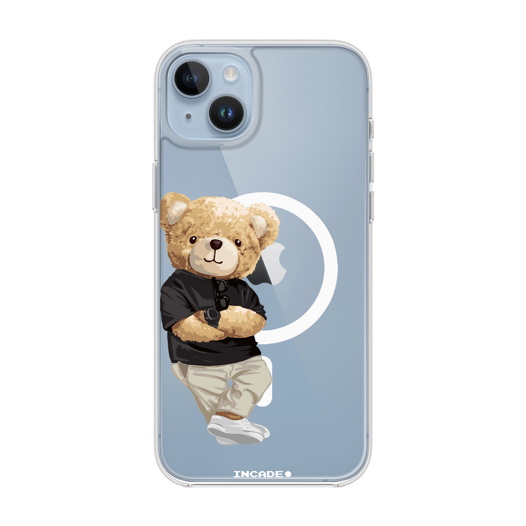 iPhone 14 Plus URBAN TEDDY