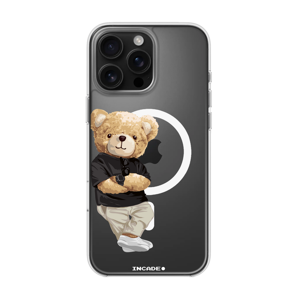 iPhone 16 Pro URBAN TEDDY