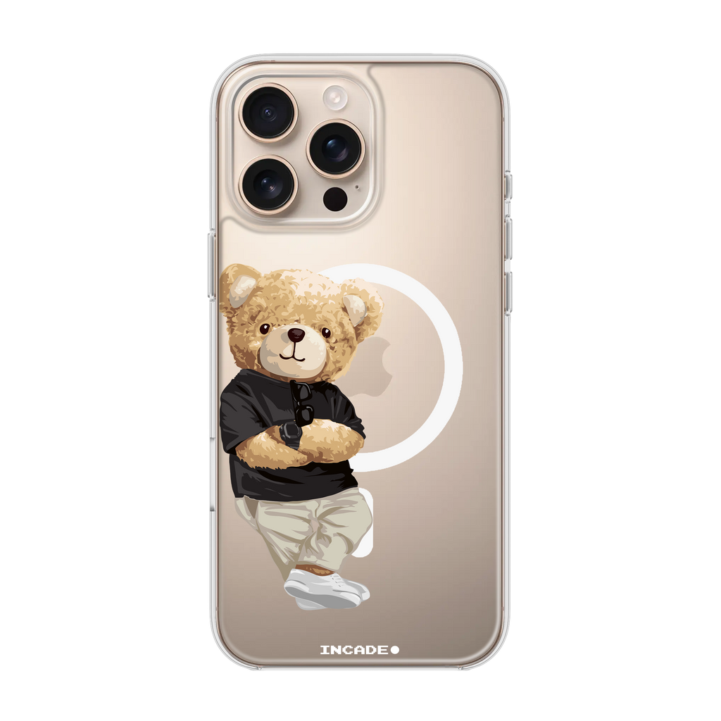 iPhone 16 Pro URBAN TEDDY
