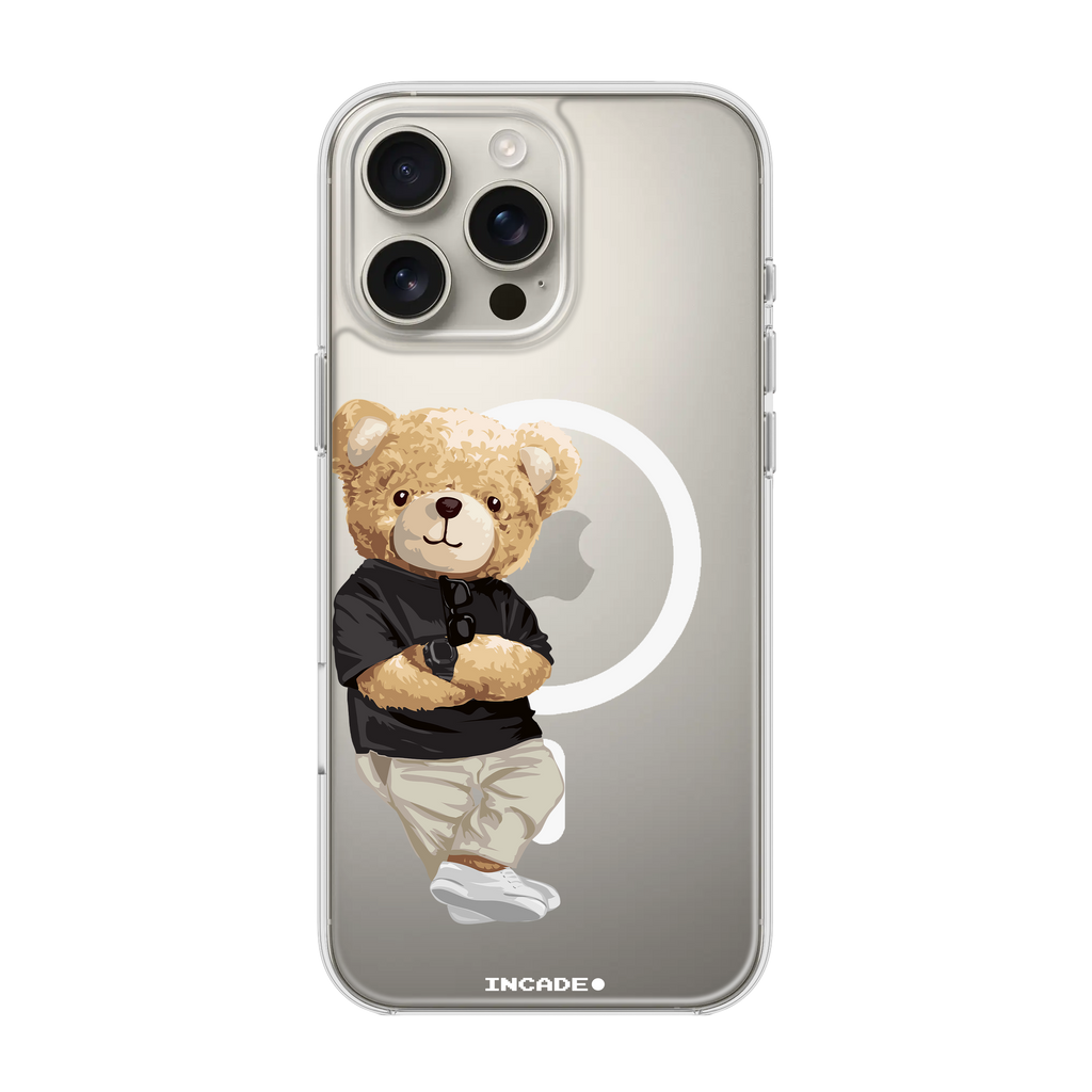 iPhone 16 Pro URBAN TEDDY