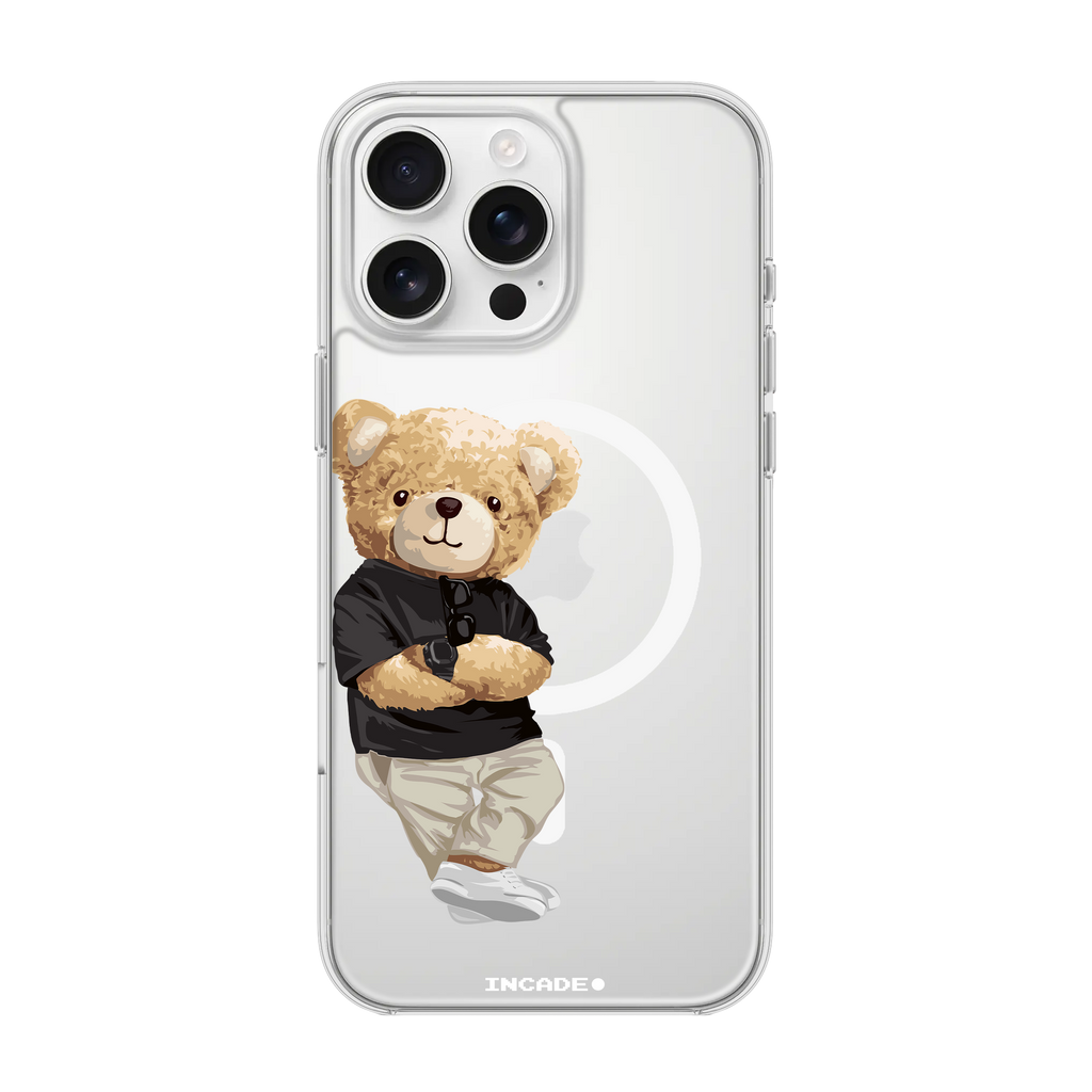iPhone 16 Pro URBAN TEDDY