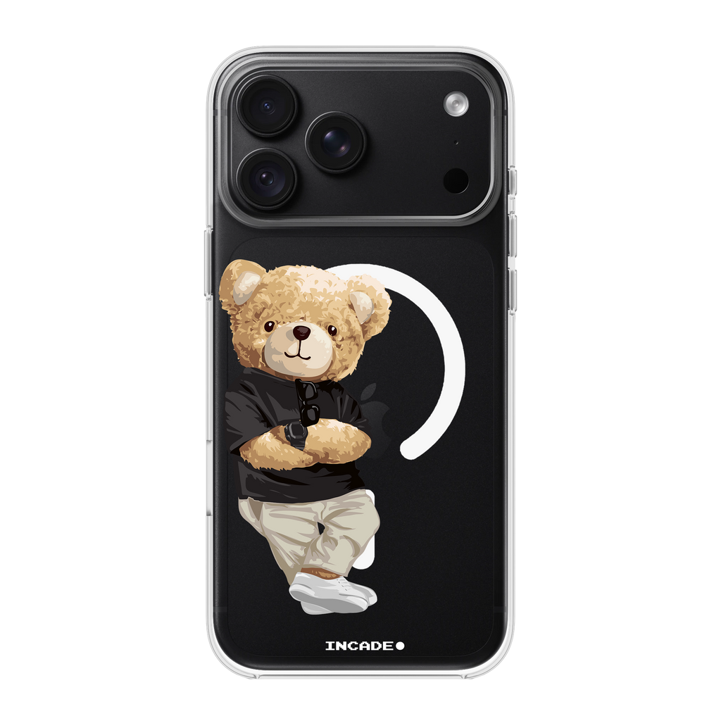 iPhone 18 Pro Max URBAN TEDDY