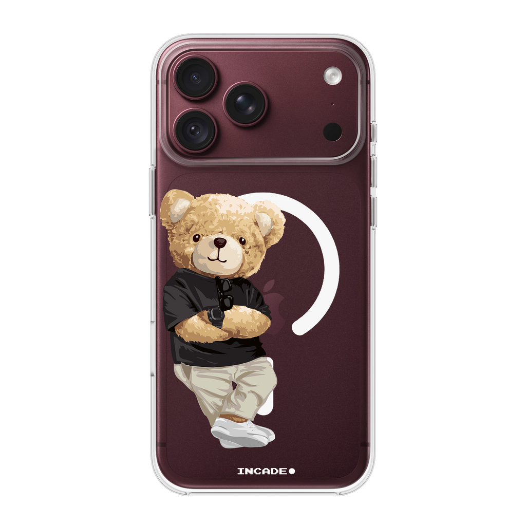 iPhone 18 Pro URBAN TEDDY