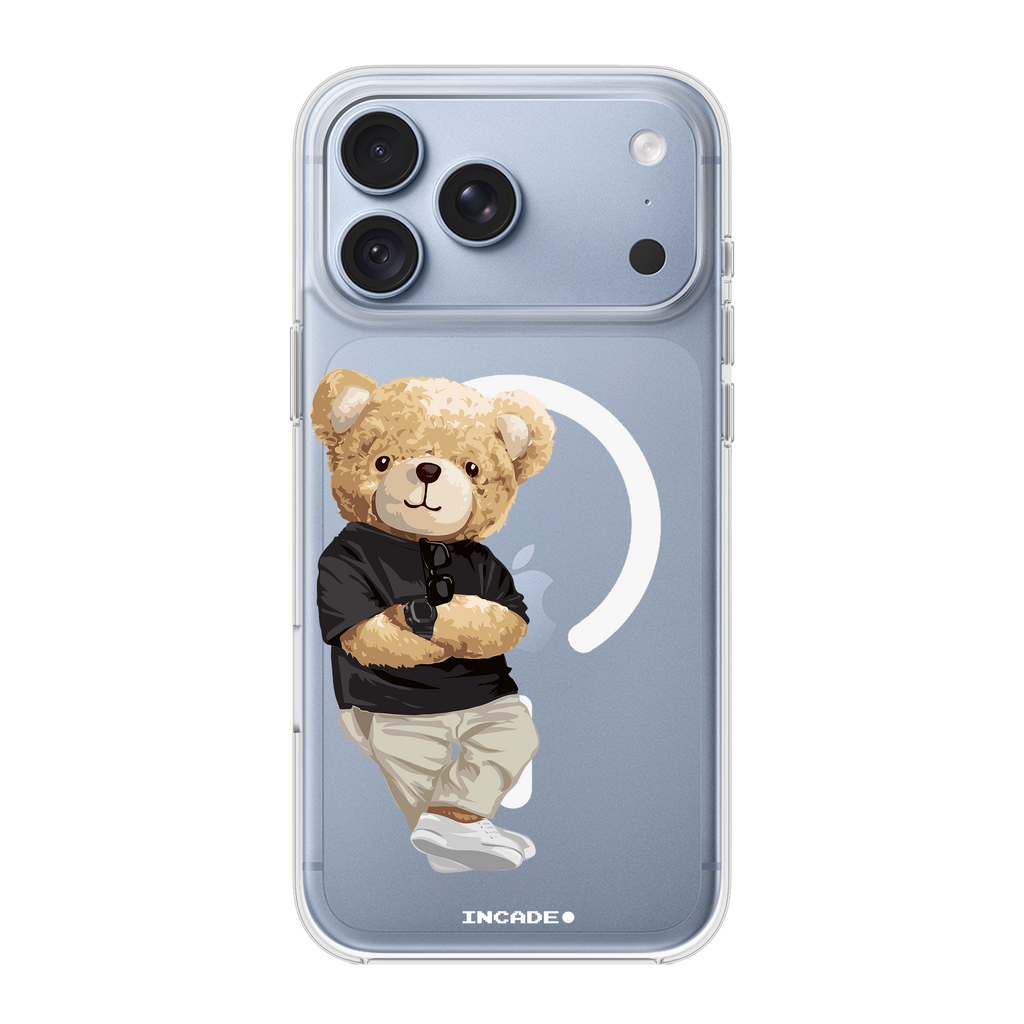 iPhone 18 Pro URBAN TEDDY