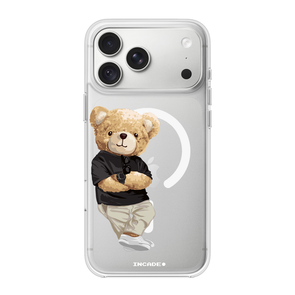 iPhone 18 Pro Max URBAN TEDDY
