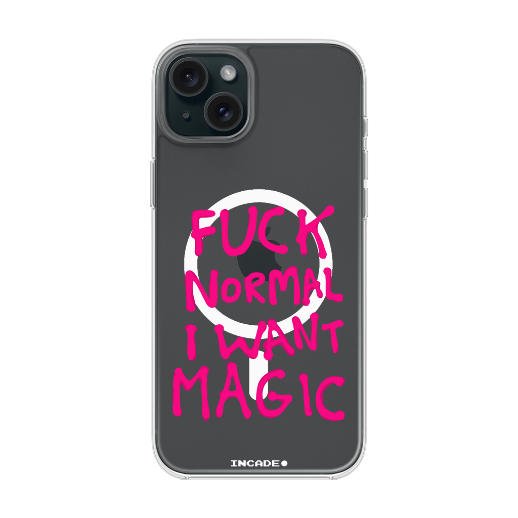 iPhone 15 WANT MAGIC