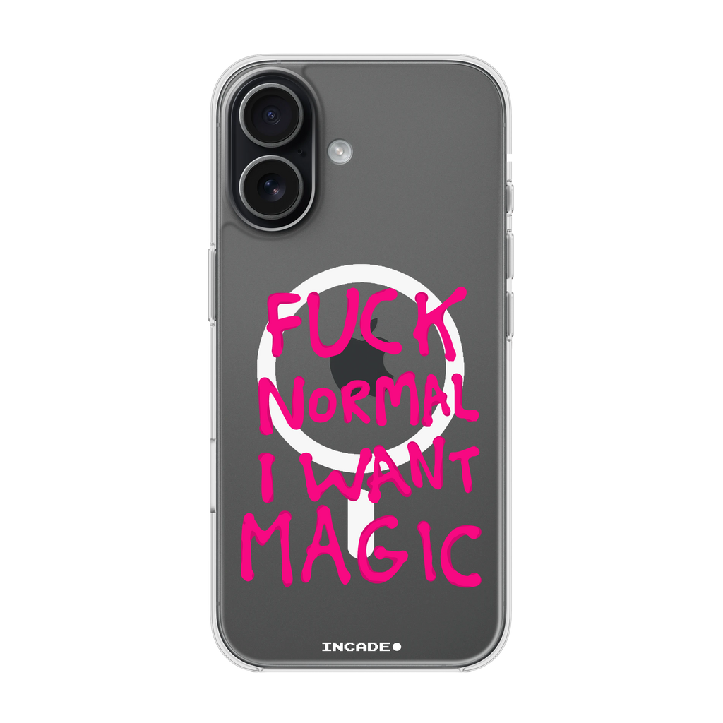 iPhone 17 WANT MAGIC