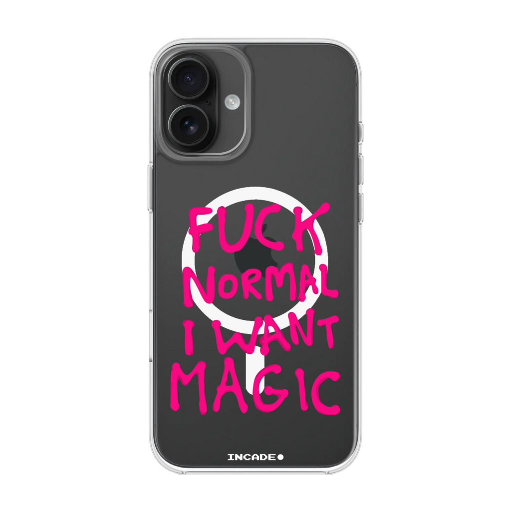 iPhone 16 Plus WANT MAGIC