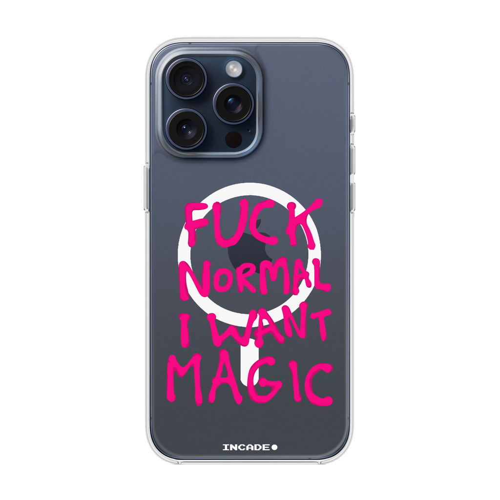 iPhone 15 Pro Max WANT MAGIC