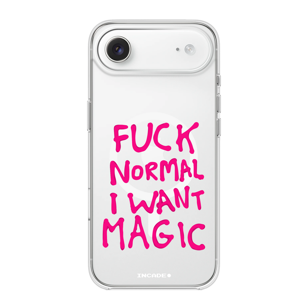 iPhone 17 Air WANT MAGIC