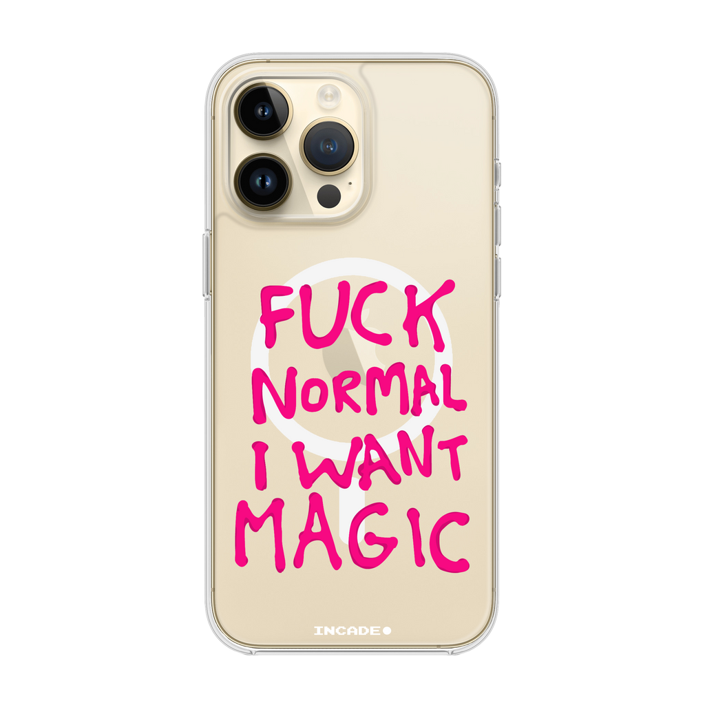iPhone 14 Pro WANT MAGIC