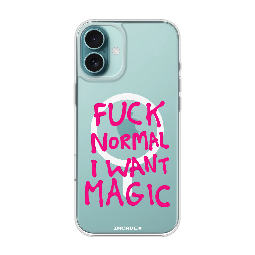 iPhone 16 Plus WANT MAGIC