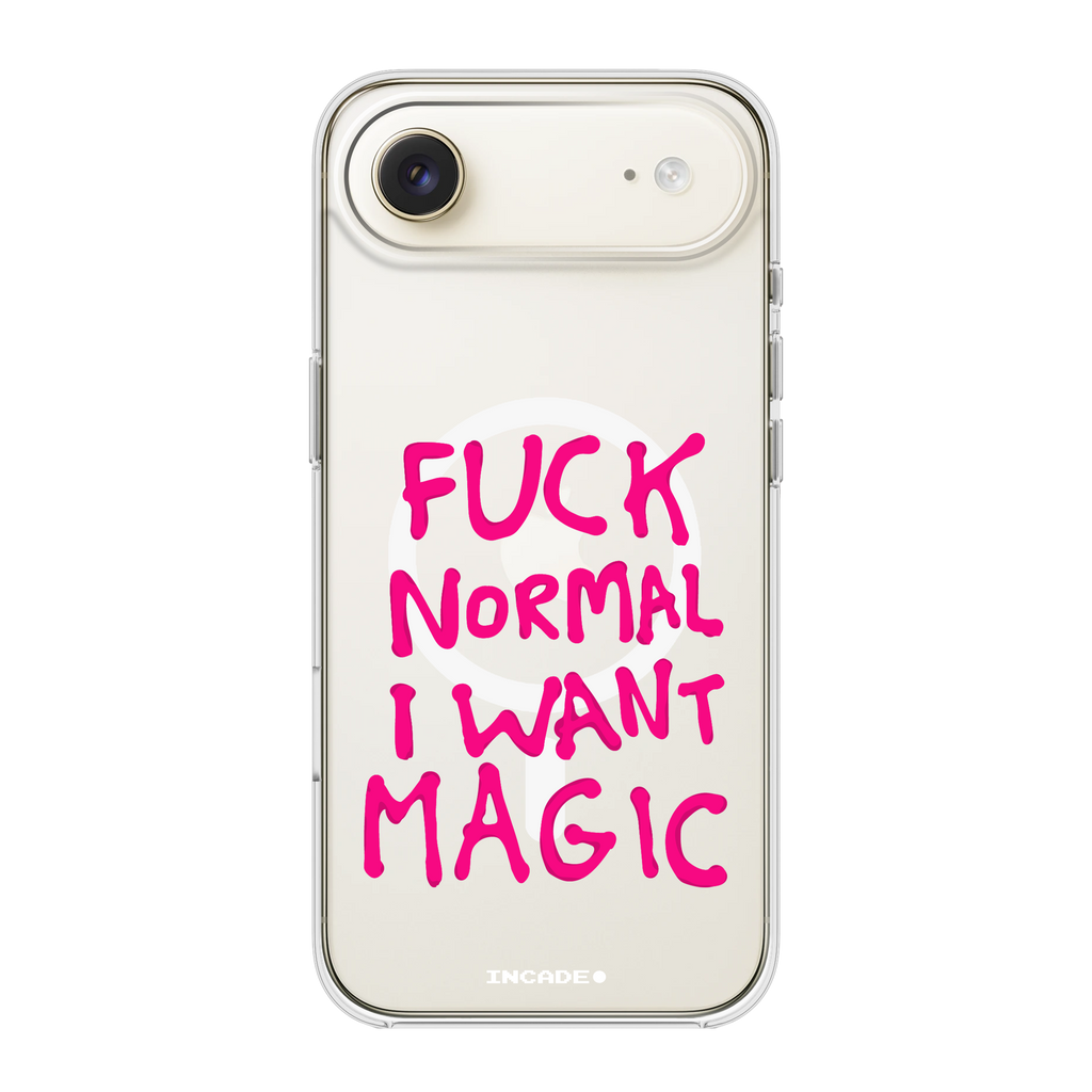 iPhone 17 Air WANT MAGIC