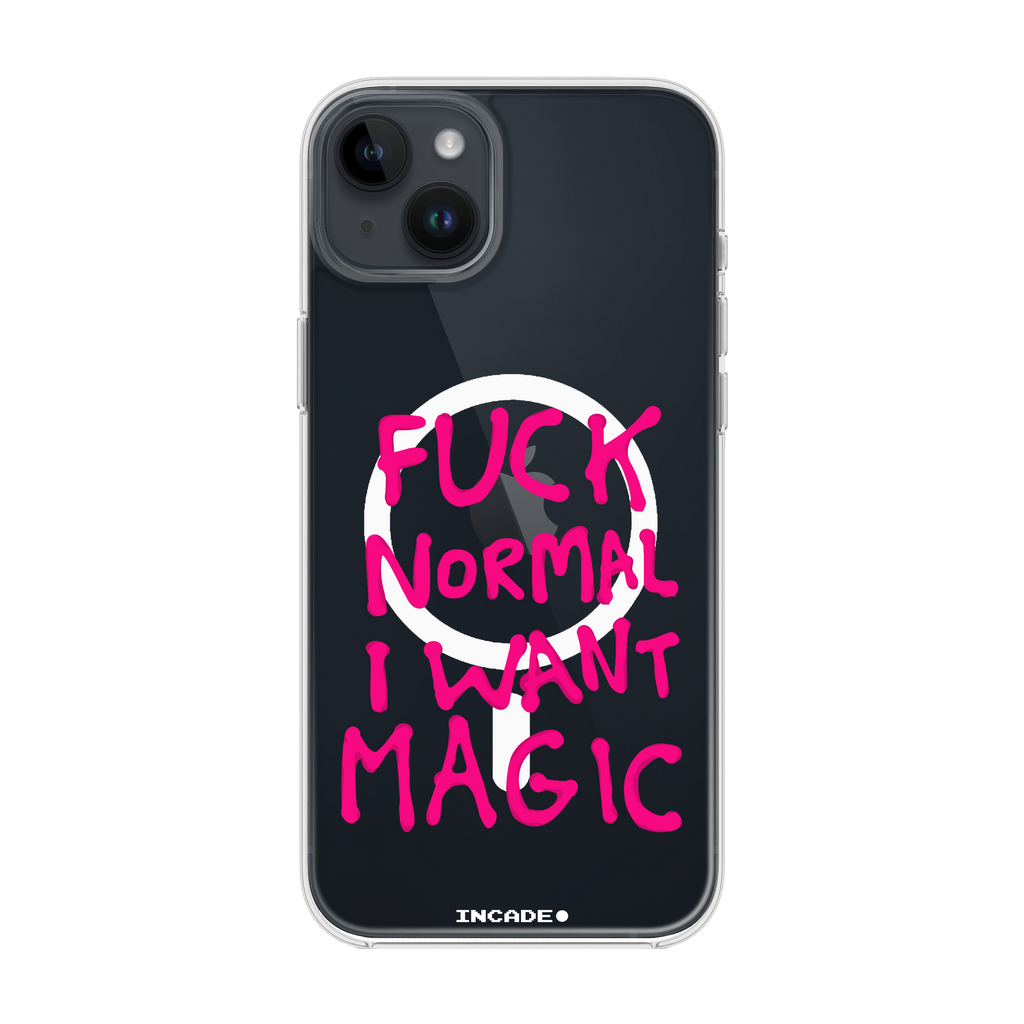iPhone 14 Plus WANT MAGIC