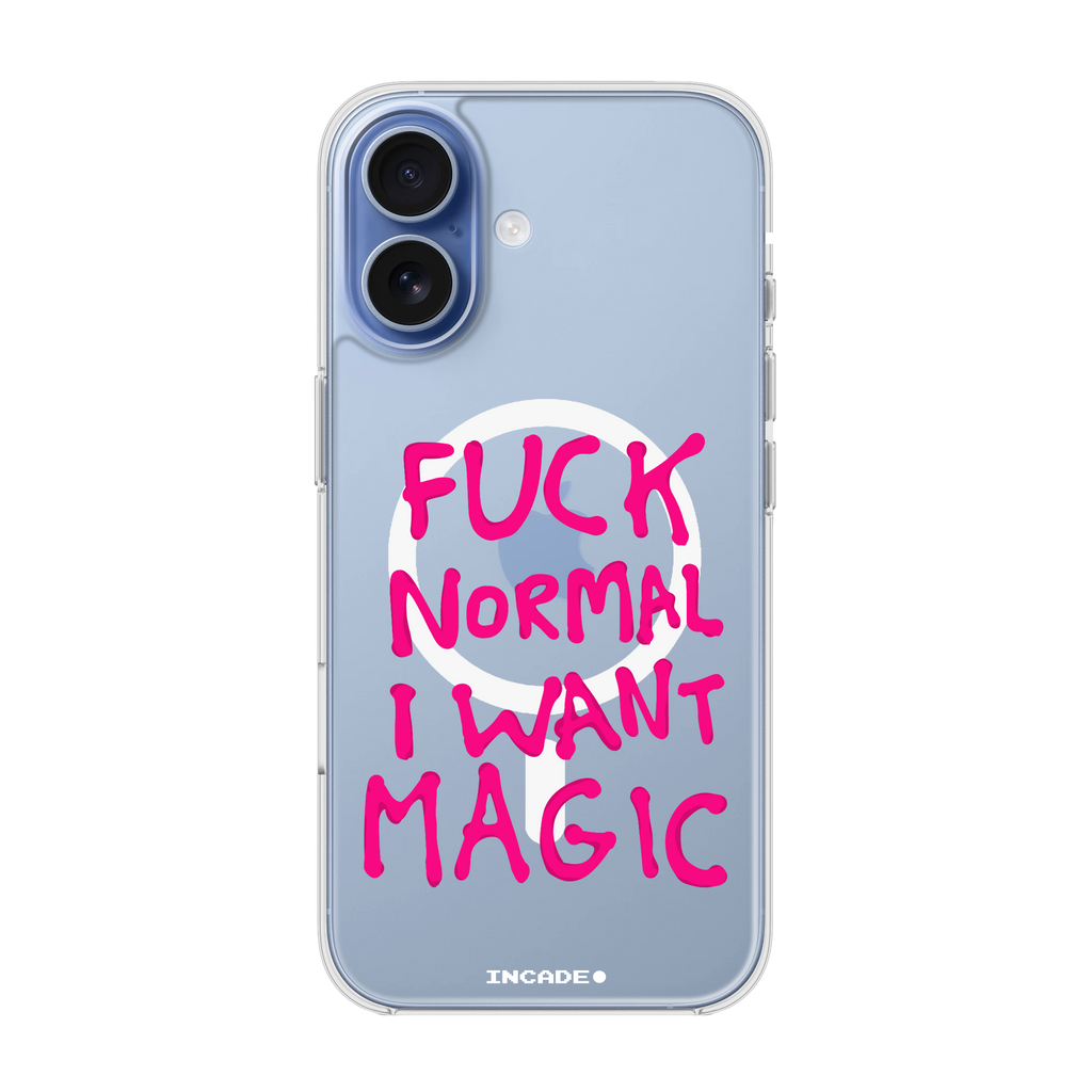 iPhone 17 WANT MAGIC
