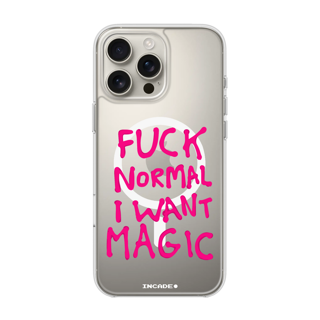 iPhone 16 Pro WANT MAGIC