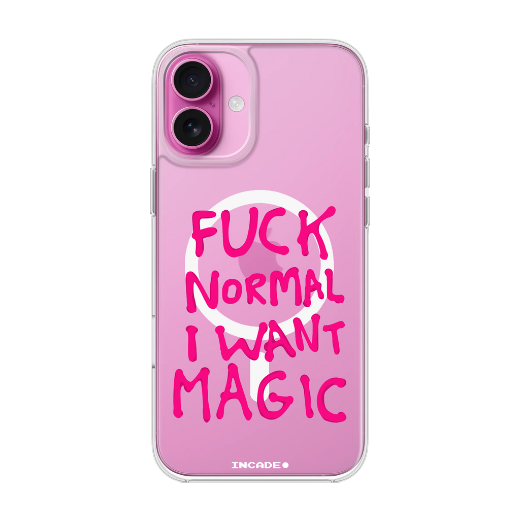 iPhone 16 WANT MAGIC