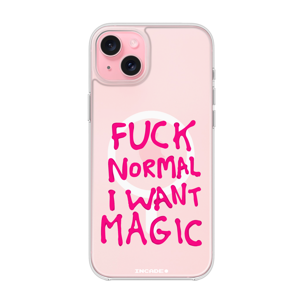 iPhone 15 Plus WANT MAGIC