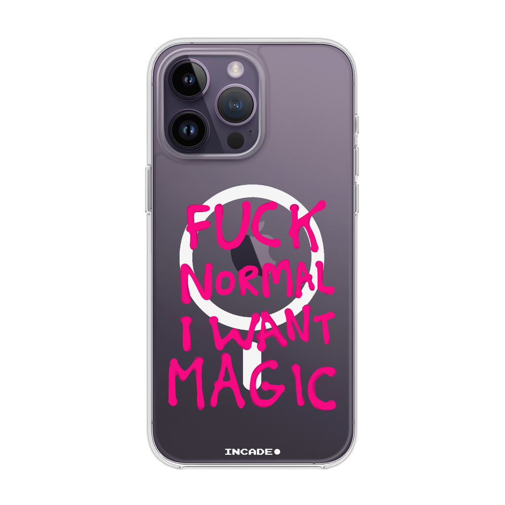 iPhone 14 Pro Max WANT MAGIC