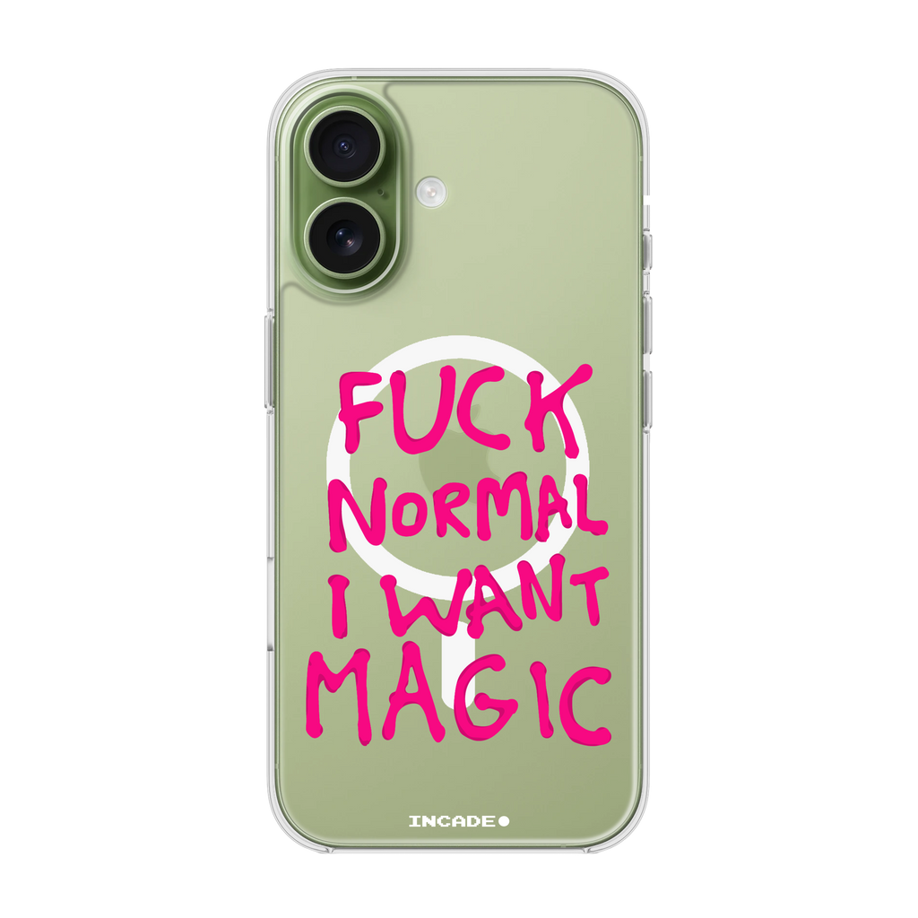 iPhone 17 WANT MAGIC