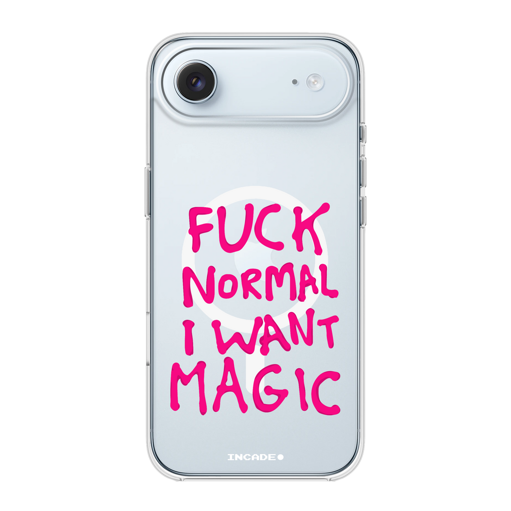 iPhone 17 Air WANT MAGIC