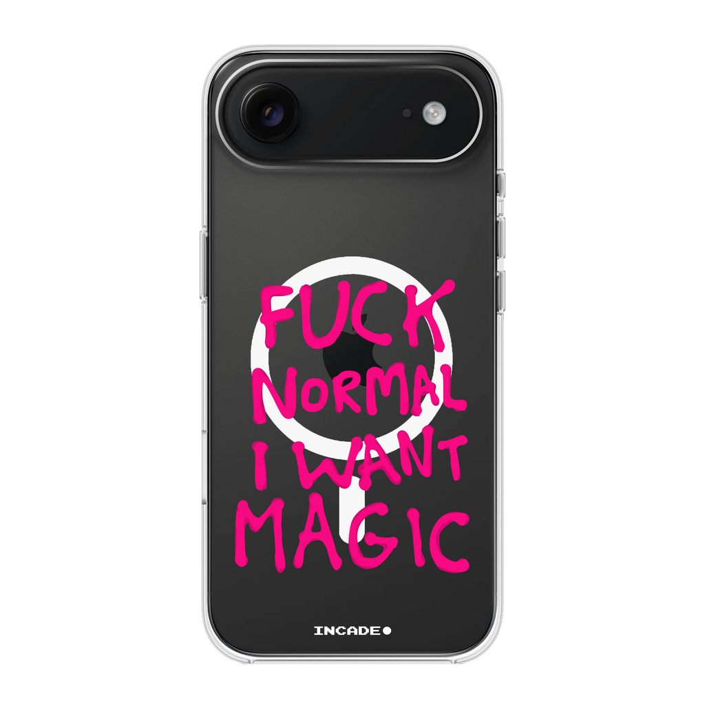 iPhone 17 Air WANT MAGIC